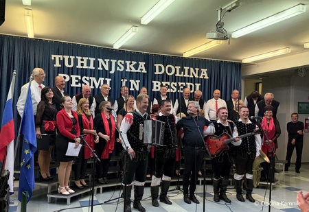 Tuhinjska dolina v pesmi in besedi (2)